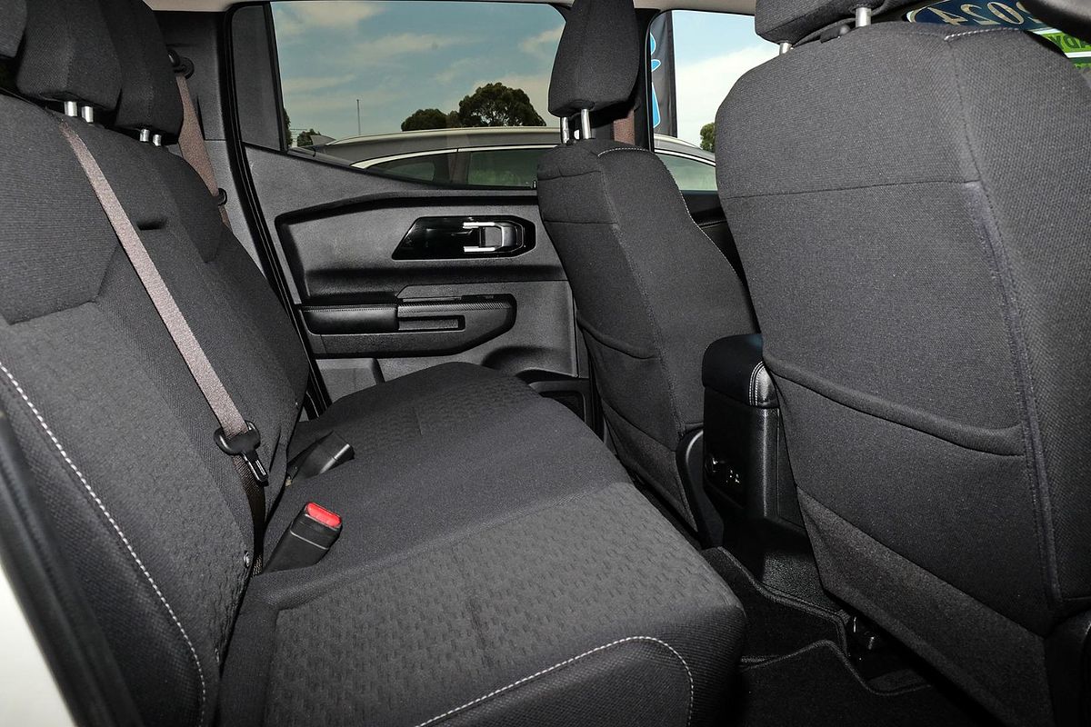 2023 Mitsubishi Triton GLS MV 4X4