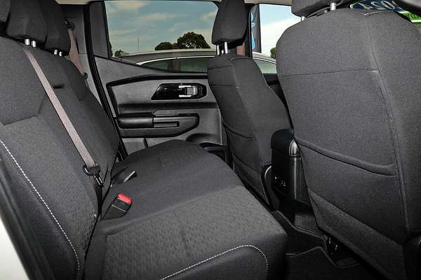 2023 Mitsubishi Triton GLS MV 4X4