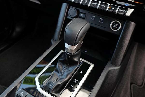 2023 Mitsubishi Triton GLS MV 4X4