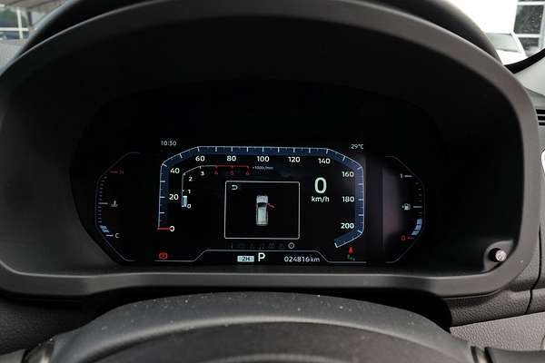 2024 Mitsubishi Pajero Sport Exceed QG