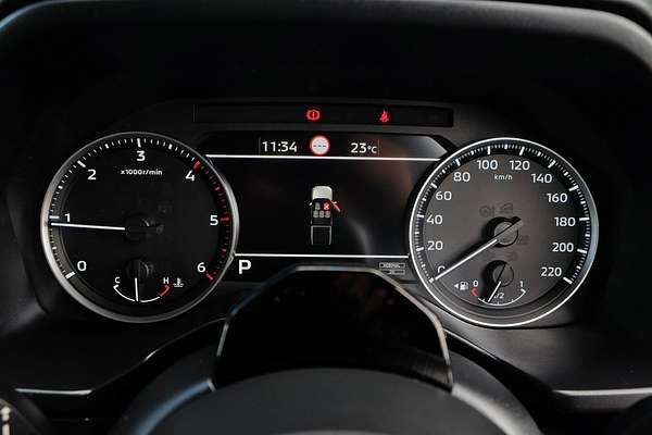 2023 Mitsubishi Triton GLS MV 4X4