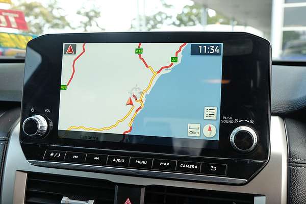 2023 Mitsubishi Triton GLS MV 4X4