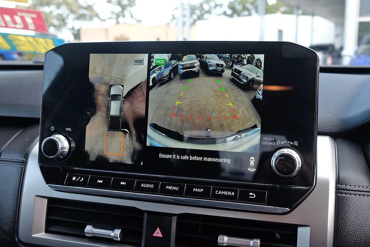 2023 Mitsubishi Triton GLS MV 4X4