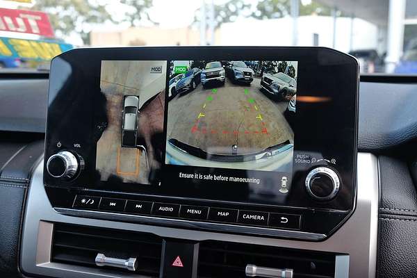 2023 Mitsubishi Triton GLS MV 4X4