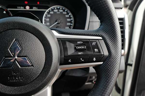 2023 Mitsubishi Triton GLS MV 4X4