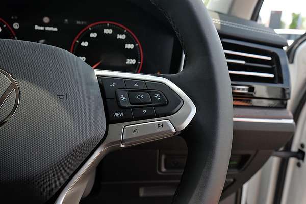 2025 Volkswagen Touareg 170TDI RC