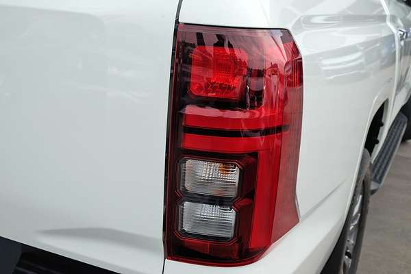 2023 Mitsubishi Triton GLS MV 4X4