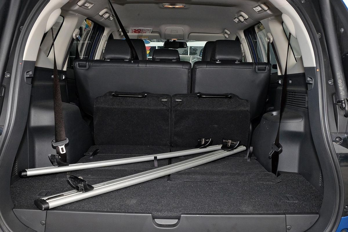 2024 Mitsubishi Pajero Sport Exceed QG