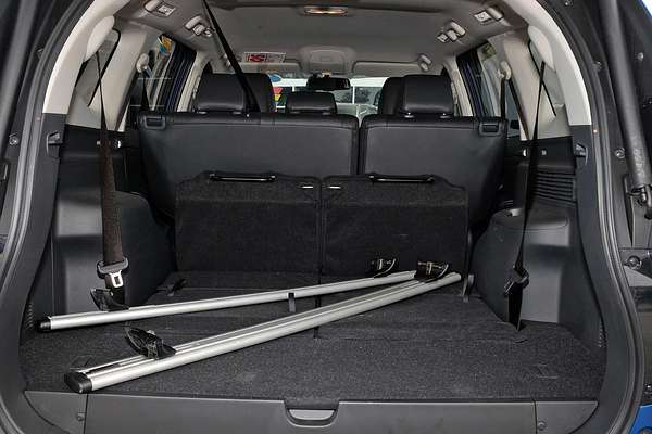 2024 Mitsubishi Pajero Sport Exceed QG