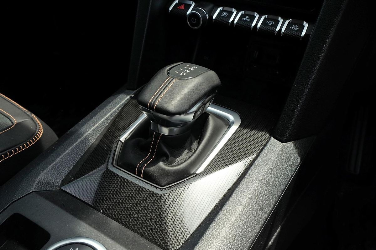 2024 Volkswagen Amarok TDI600 PanAmericana NF 4X4