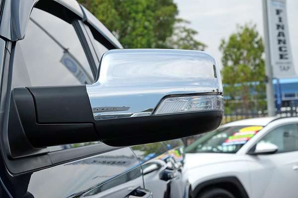 2022 RAM 1500 Laramie RamBox DT 4X4 SWB