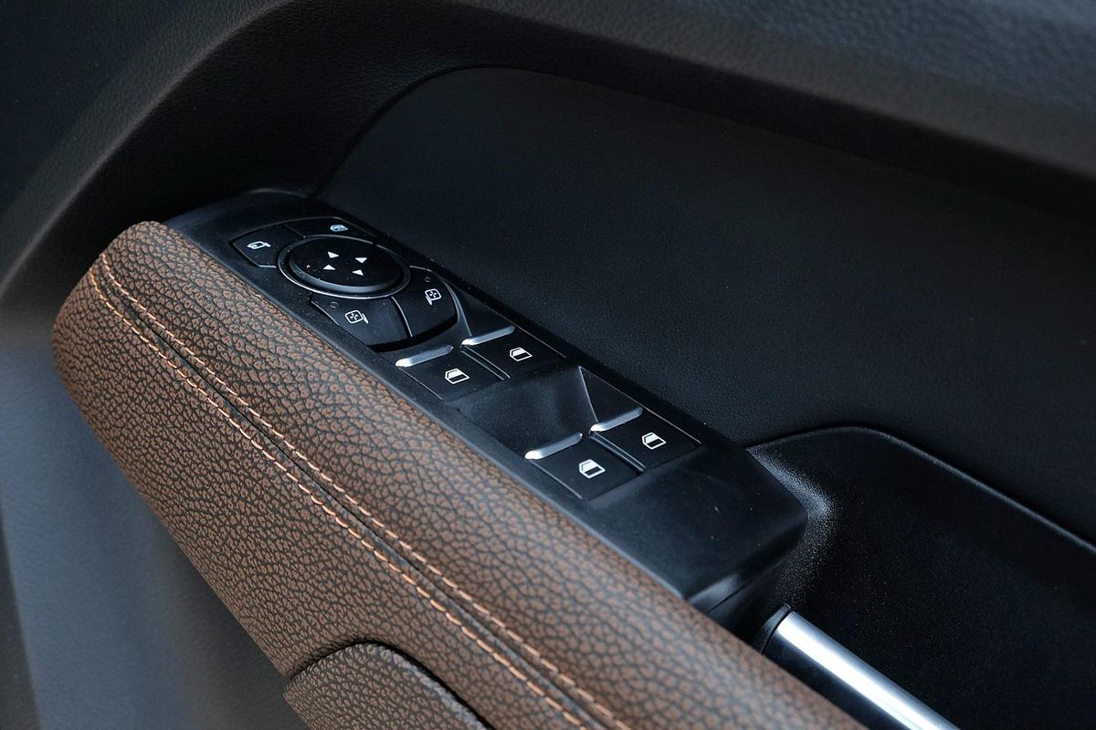 2024 Volkswagen Amarok TDI600 PanAmericana NF 4X4