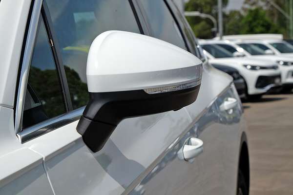 2025 Volkswagen Touareg 170TDI RC