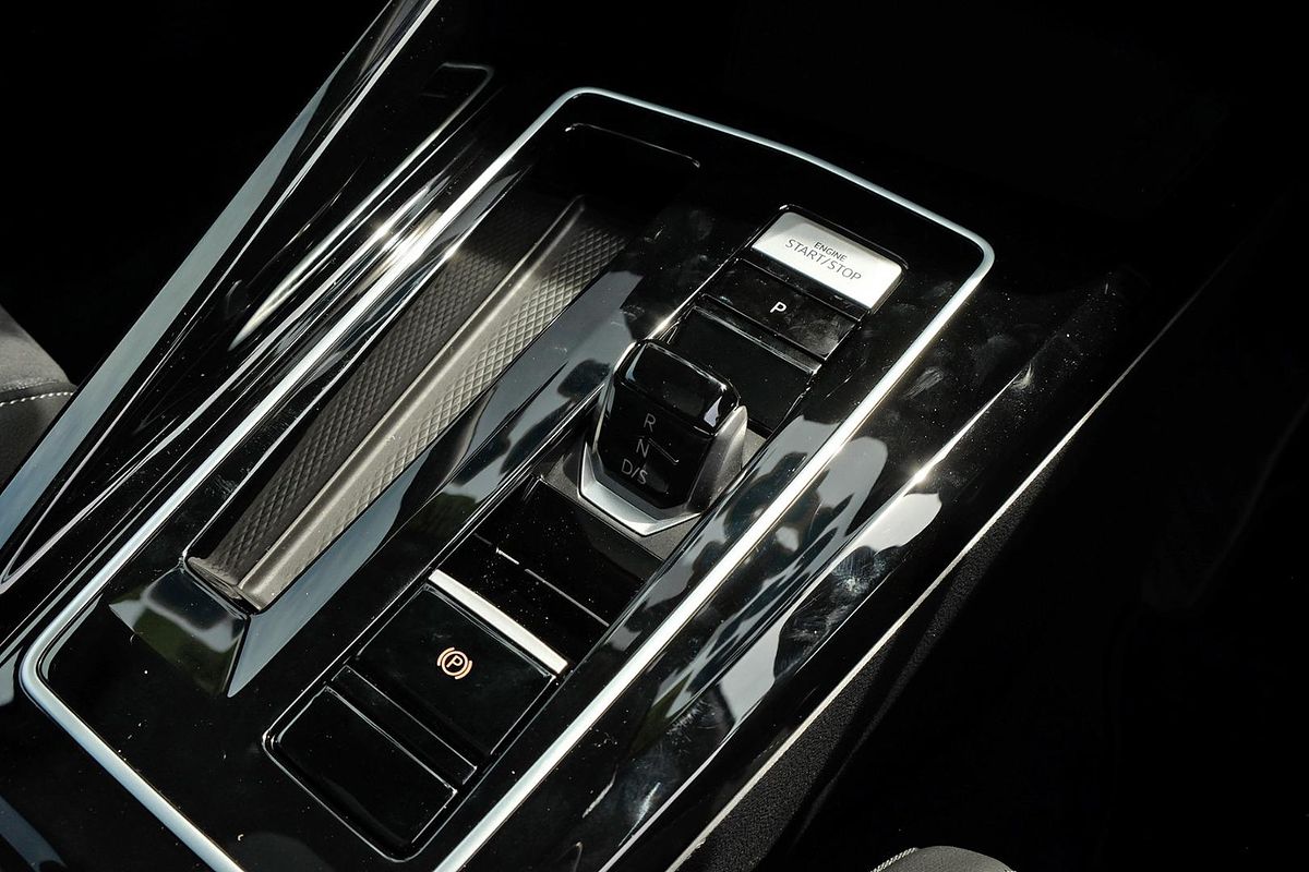 2025 Volkswagen Golf 110TSI Style 8.5