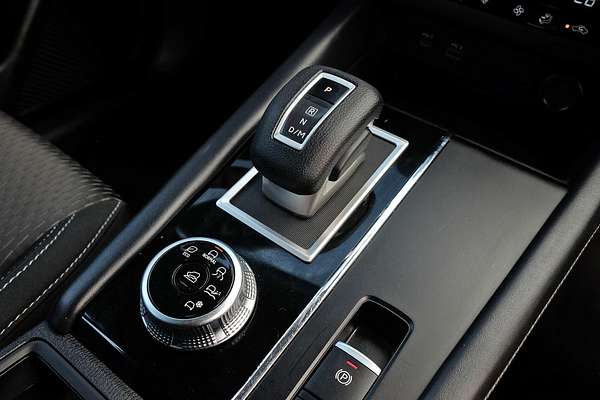 2024 Mitsubishi Outlander ES ZM