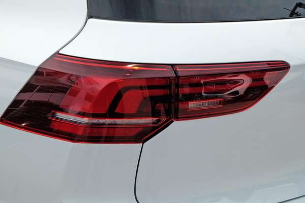 2025 Volkswagen Golf 110TSI Style 8.5