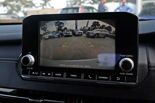 2024 Mitsubishi Outlander ES ZM