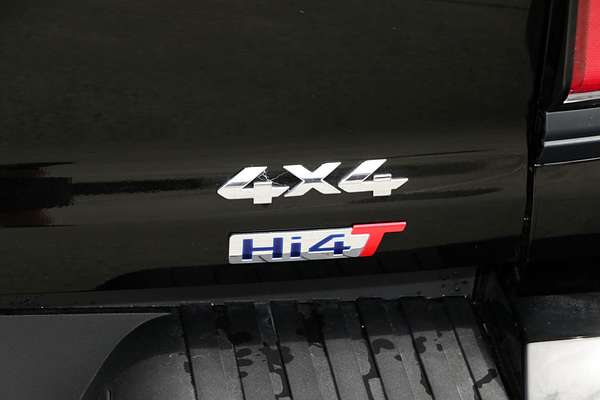 2025 GWM Cannon Alpha Lux PHEV P05 4X4