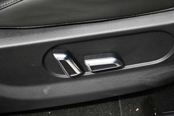 2025 GWM Cannon Alpha Lux PHEV P05 4X4