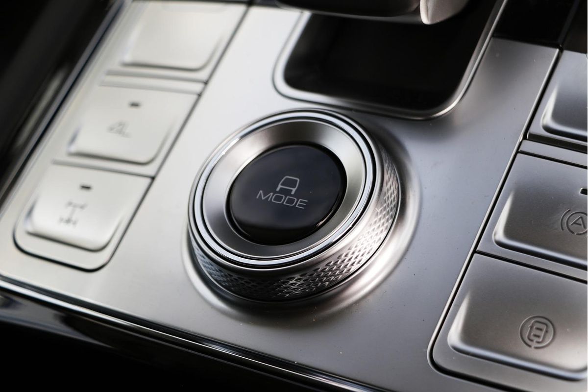 2025 GWM Cannon Alpha Lux PHEV P05 4X4