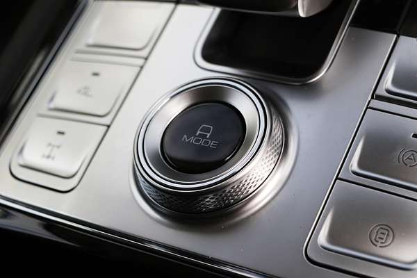 2025 GWM Cannon Alpha Lux PHEV P05 4X4