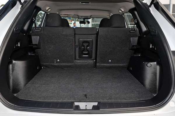 2024 Mitsubishi Outlander ES ZM