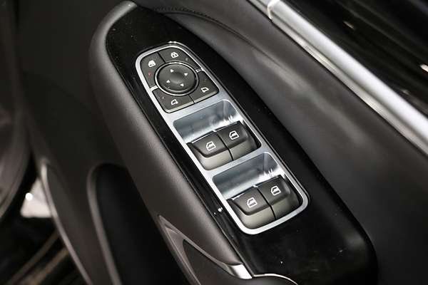 2025 GWM Cannon Alpha Lux PHEV P05 4X4