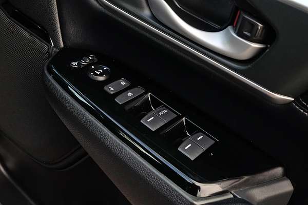 2018 Honda CR-V VTi-E RW