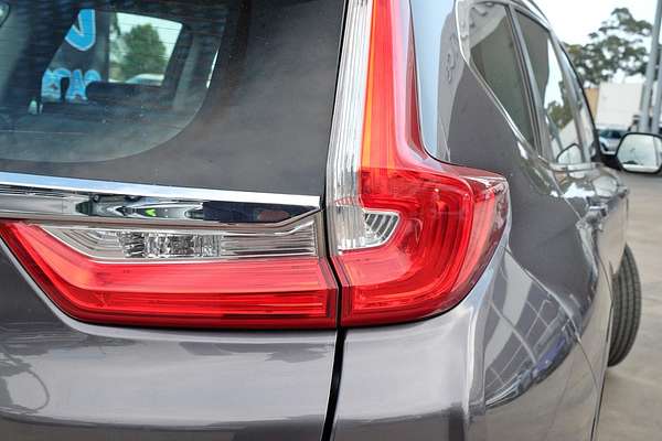 2018 Honda CR-V VTi-E RW