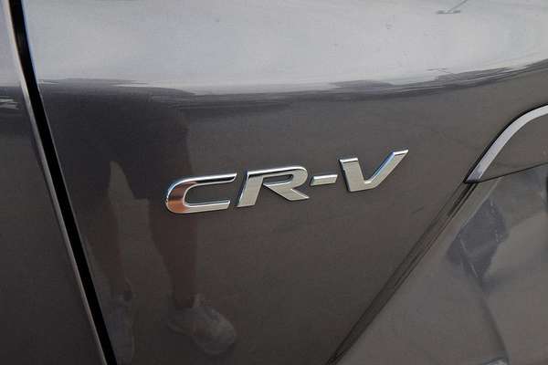 2018 Honda CR-V VTi-E RW