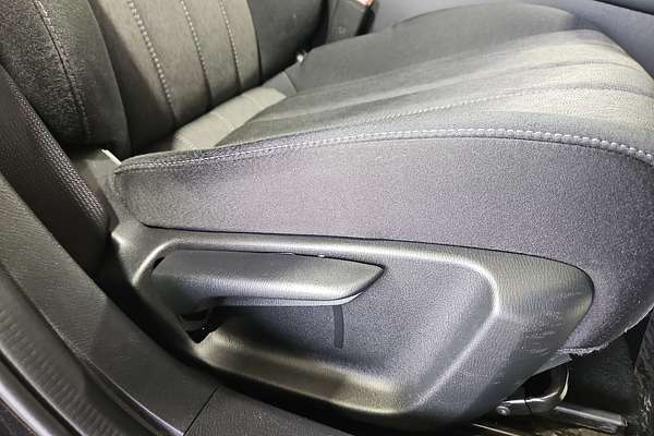 2020 Mazda 6 Sport GL Series