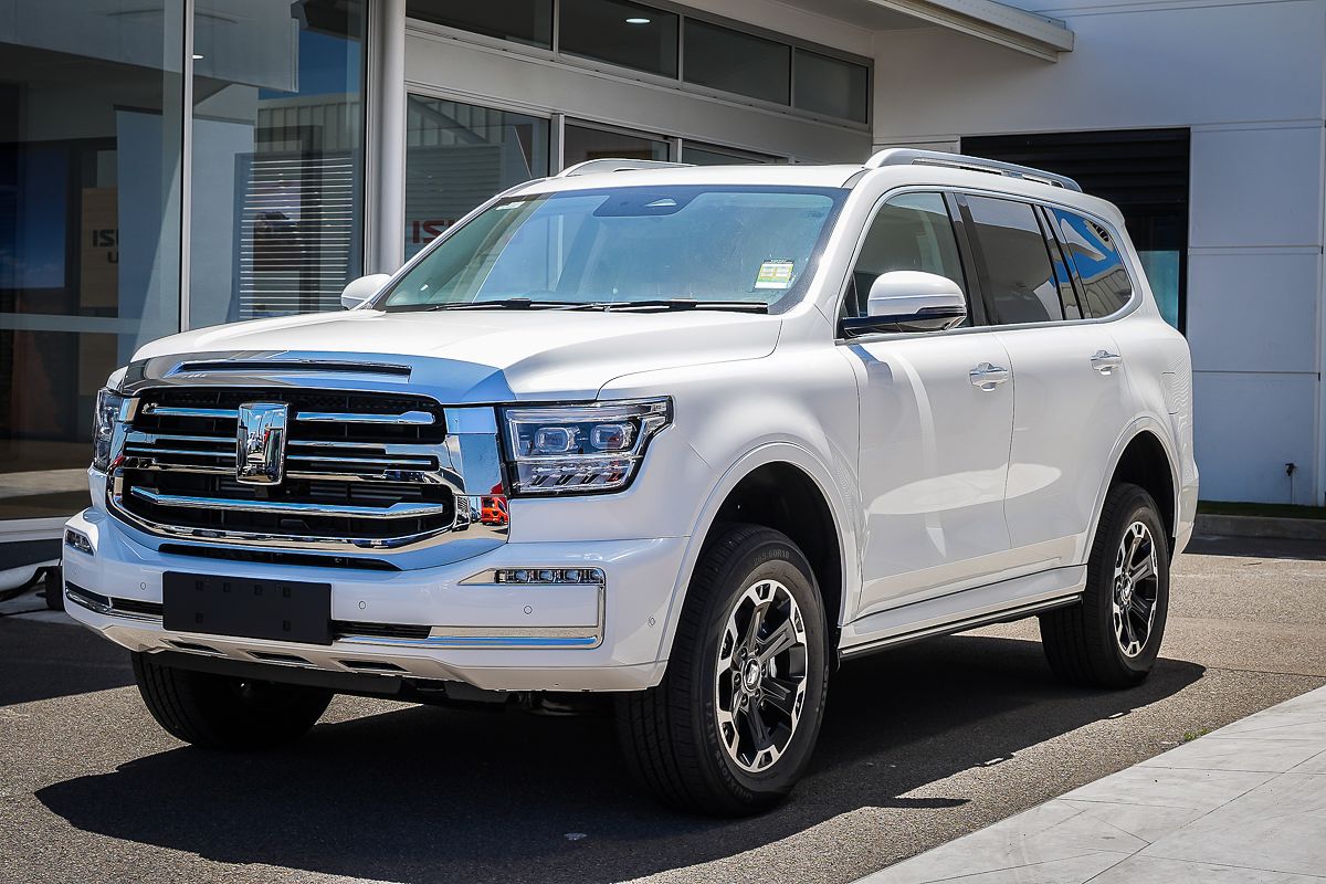 2025 GWM Tank 500 Ultra Hi4-T PHEV P03