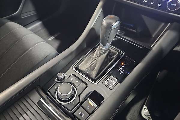 2020 Mazda 6 Sport GL Series