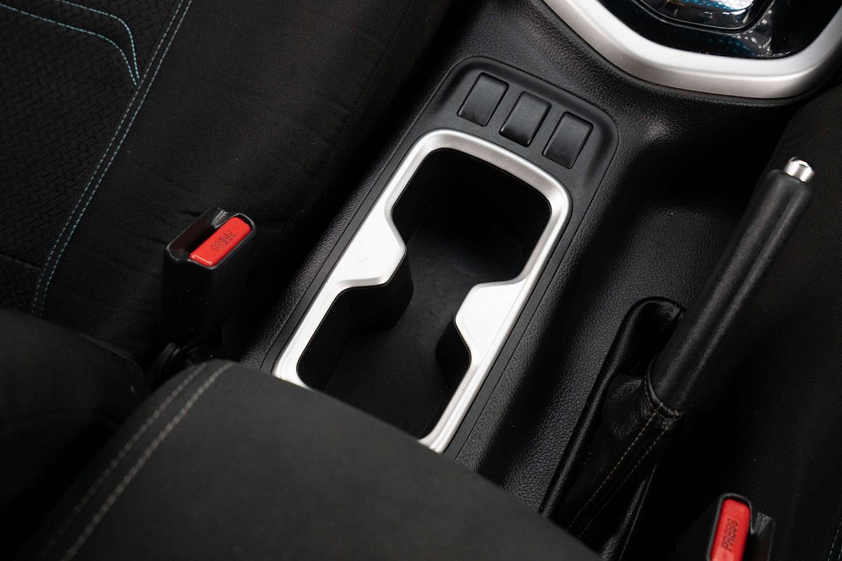 2020 Nissan Navara SL D23 4X4