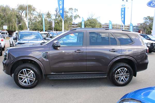 2025 Ford Everest Trend 2.0L