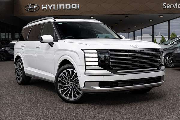 2025 Hyundai Palisade Calligraphy LX3.V1