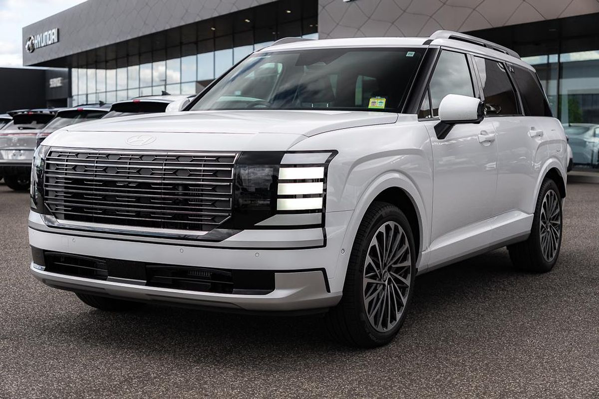 2025 Hyundai Palisade Calligraphy LX3.V1