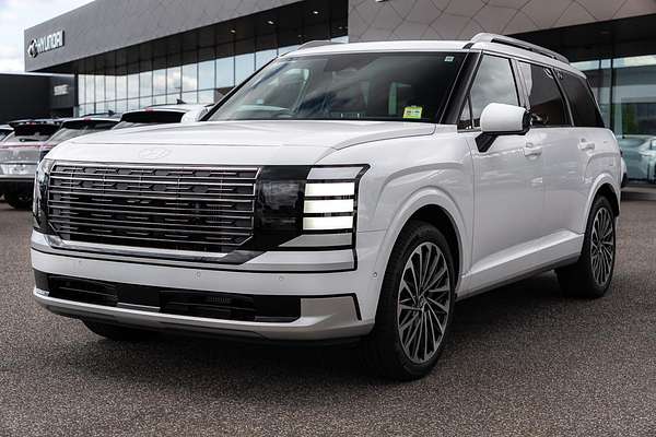 2025 Hyundai Palisade Calligraphy LX3.V1