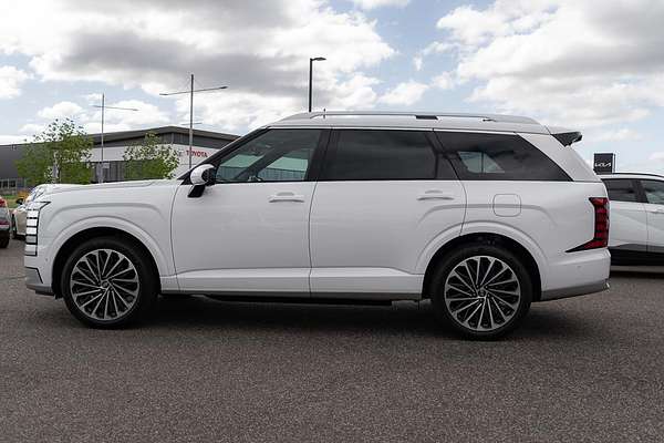 2025 Hyundai Palisade Calligraphy LX3.V1