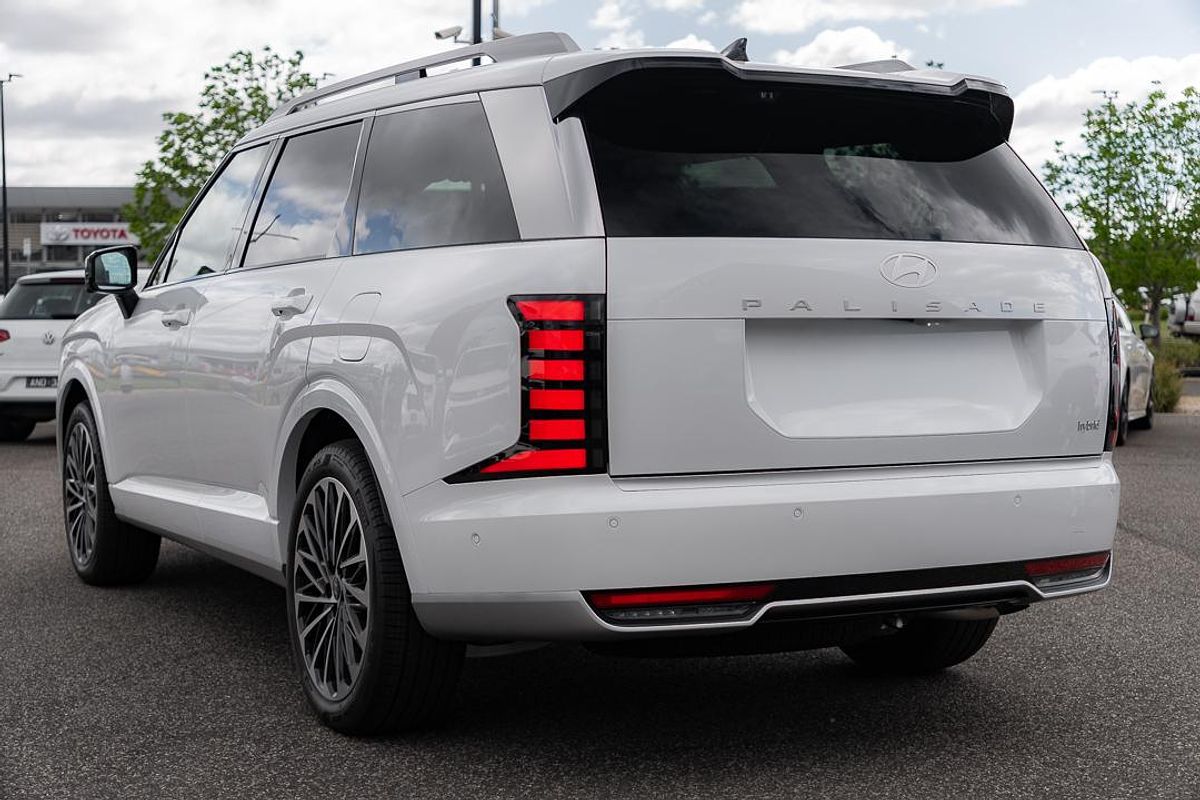 2025 Hyundai Palisade Calligraphy LX3.V1