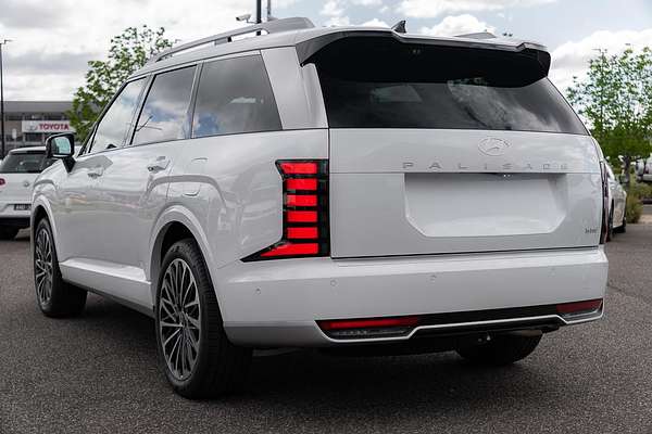 2025 Hyundai Palisade Calligraphy LX3.V1