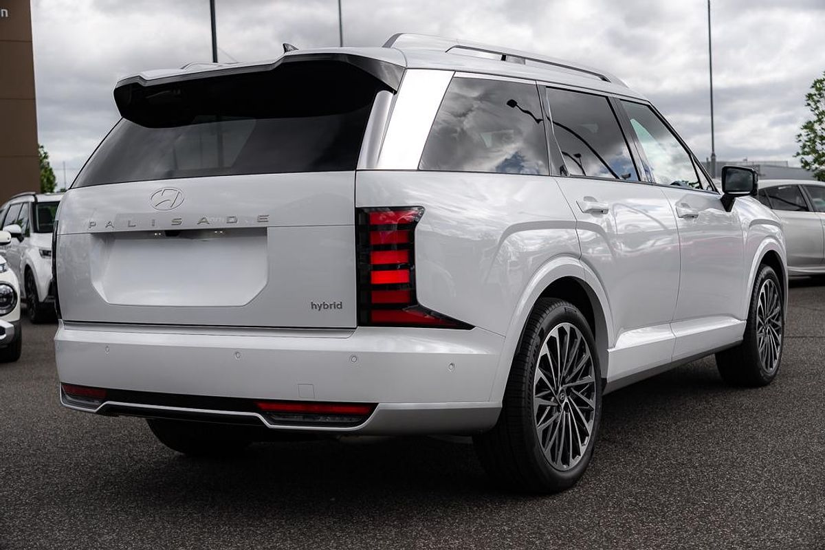 2025 Hyundai Palisade Calligraphy LX3.V1