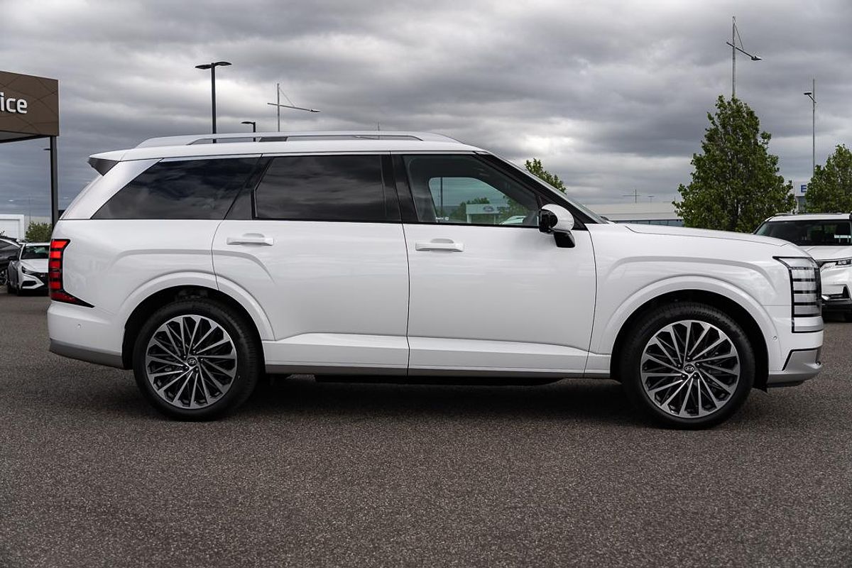 2025 Hyundai Palisade Calligraphy LX3.V1