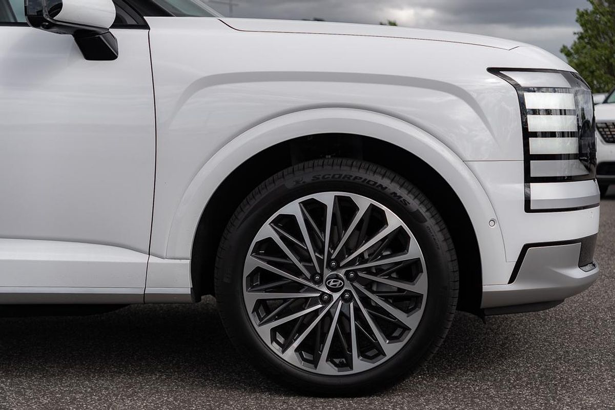 2025 Hyundai Palisade Calligraphy LX3.V1