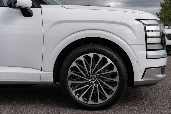 2025 Hyundai Palisade Calligraphy LX3.V1