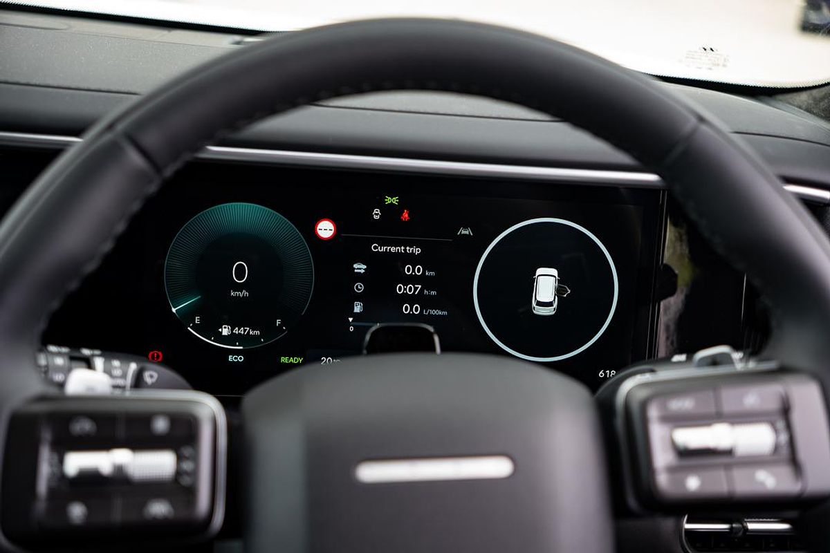 2025 Hyundai Palisade Calligraphy LX3.V1