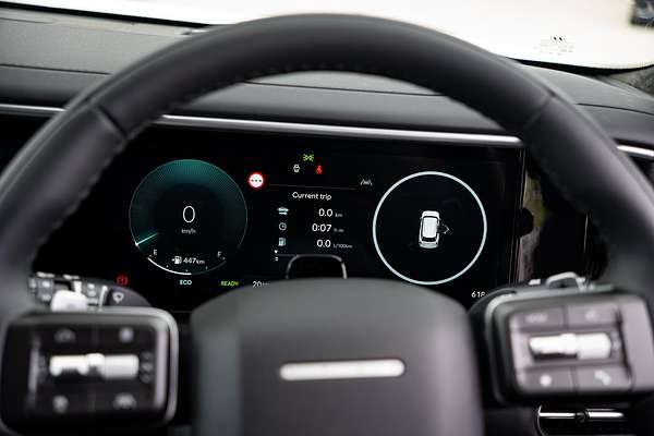 2025 Hyundai Palisade Calligraphy LX3.V1