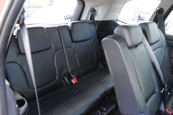 2025 Ford Everest Trend 2.0L