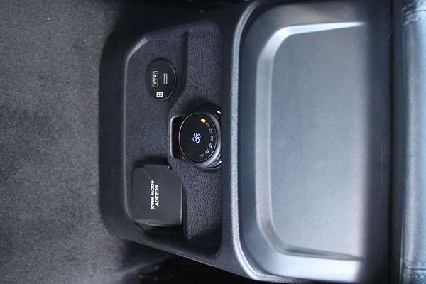 2025 Ford Everest Trend 2.0L