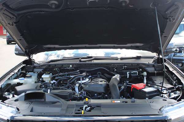 2025 Ford Everest Trend 2.0L